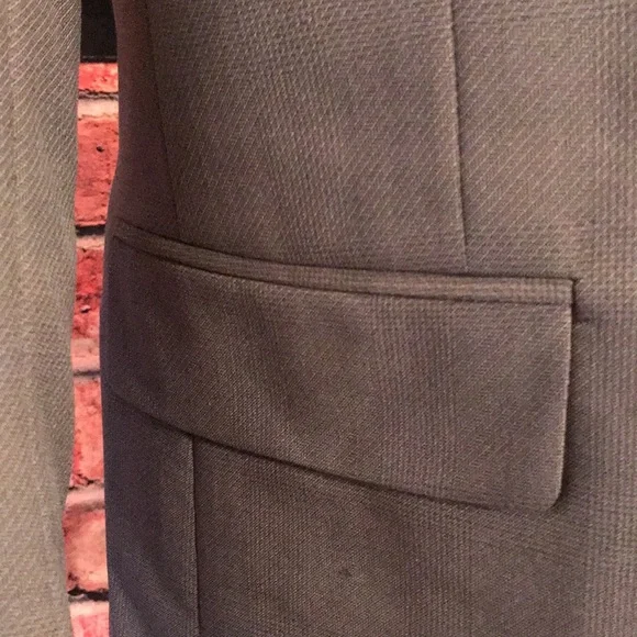 Christian Dior Le Connaisseur Jacket